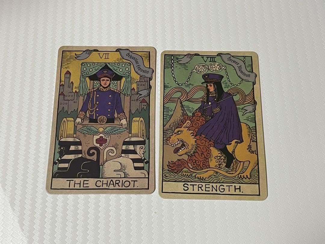 ハンター×ハンター 陰謀渦まく 継承戦トランプ クラピカ 当選品